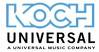 Logo Koch Universal