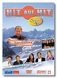 CD - HIT auf HIT in den Schweizer Alpen